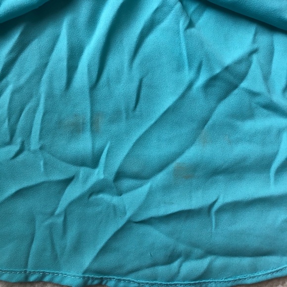 Bow top - Picture 7 of 7